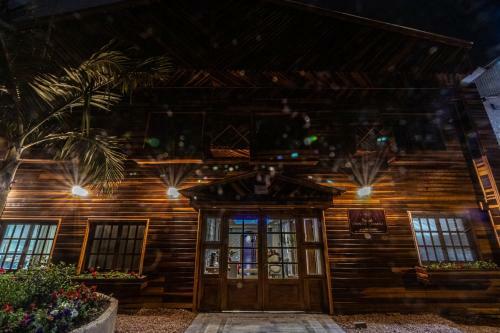 Posada Pousada Sonho De Gramado