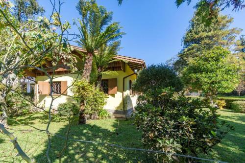 Rosa Casa Planalto Gramado