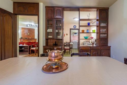 Rosa Casa Planalto Gramado