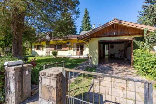 Rosa Casa Planalto Gramado