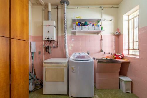 Rosa Casa Planalto Gramado