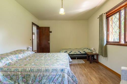 Rosa Casa Planalto Gramado