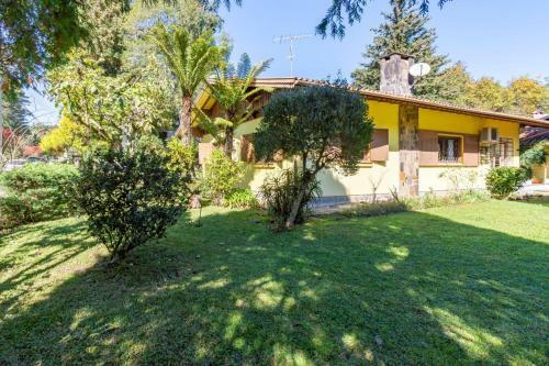 Rosa Casa Planalto Gramado