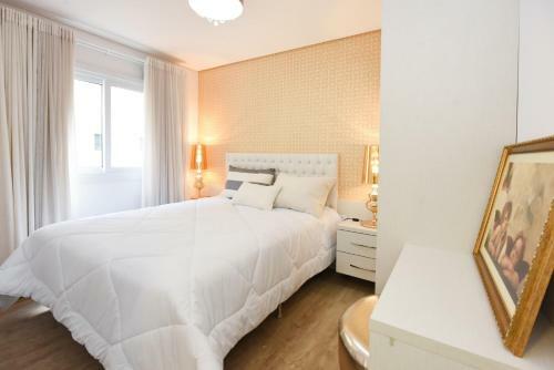 Rosa Apartamento Bernhard Wollff