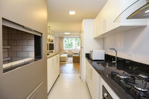 Rosa Apartamento Bernhard Wollff