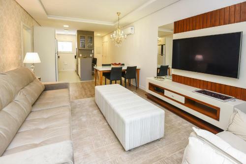 Rosa Apartamento Bernhard Wollff