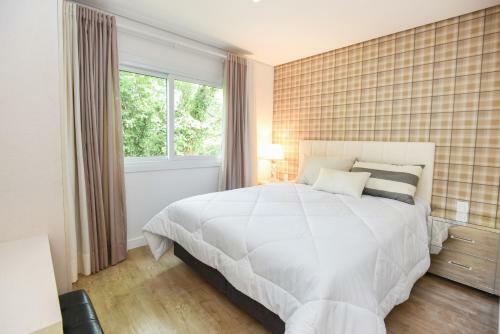 Rosa Apartamento Bernhard Wollff
