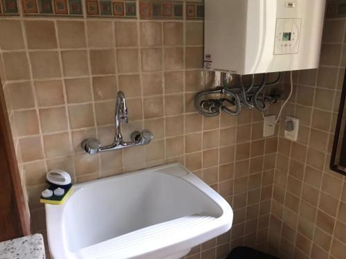 Charme Apartamento Centro De Gramado (600 Metros Da Rua Coberta)