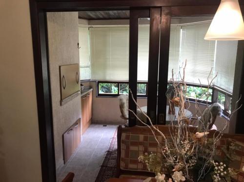 Charme Apartamento Centro De Gramado (600 Metros Da Rua Coberta)