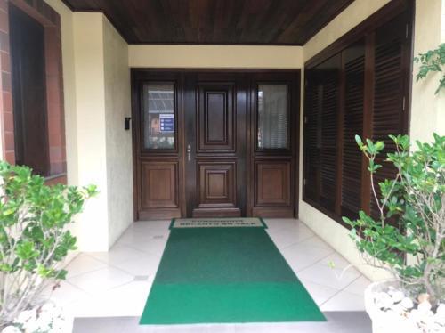 Charme Apartamento Centro De Gramado (600 Metros Da Rua Coberta)