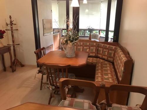 Charme Apartamento Centro De Gramado (600 Metros Da Rua Coberta)