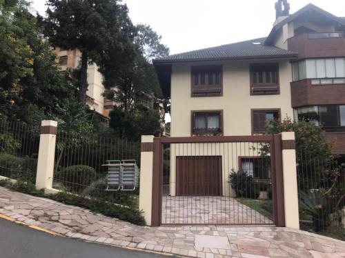 Charme Apartamento Centro De Gramado (600 Metros Da Rua Coberta)