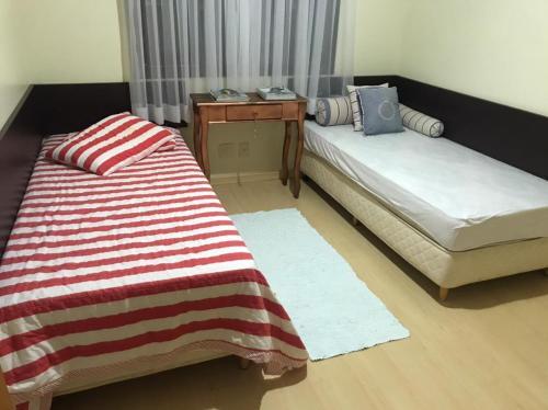 Charme Apartamento Centro De Gramado (600 Metros Da Rua Coberta)