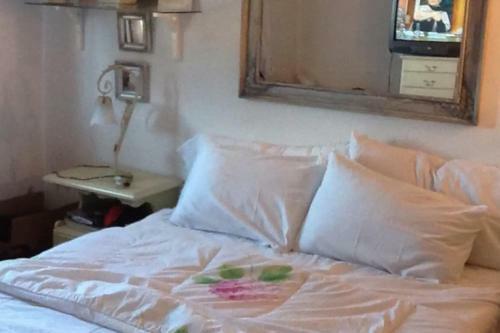 Apartamento Charmoso Com Piscina
