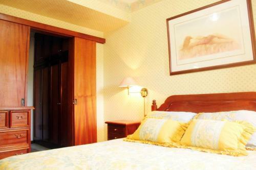 Apartamento Flat Wish Gramado