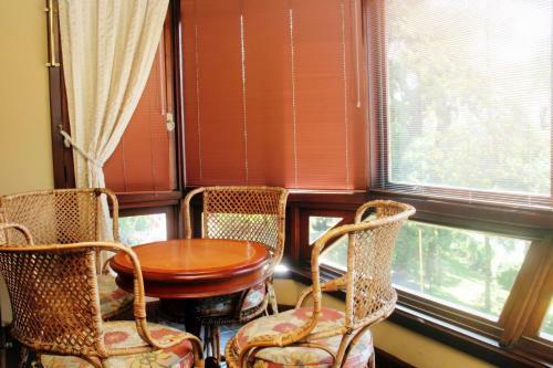 Apartamento Flat Wish Gramado