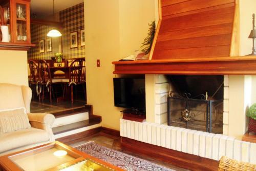Apartamento Flat Wish Gramado