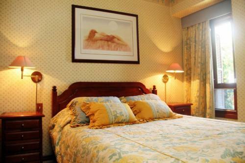 Apartamento Flat Wish Gramado
