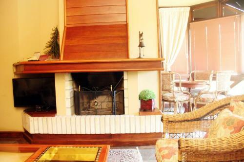Apartamento Flat Wish Gramado