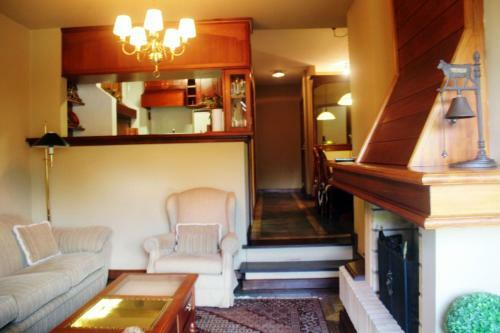 Apartamento Flat Wish Gramado