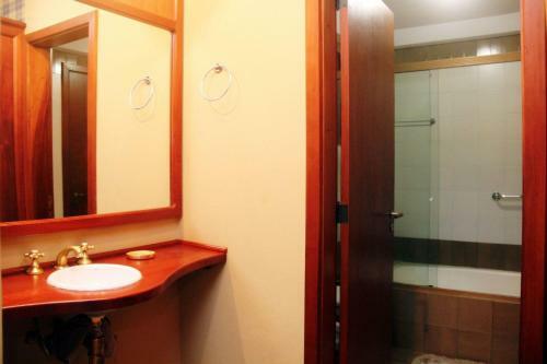 Apartamento Flat Wish Gramado