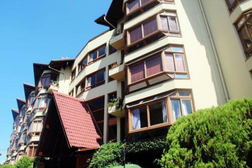Apartamento Flat Wish Gramado