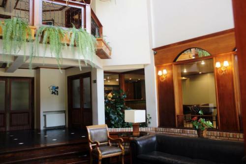 Apartamento Flat Wish Gramado