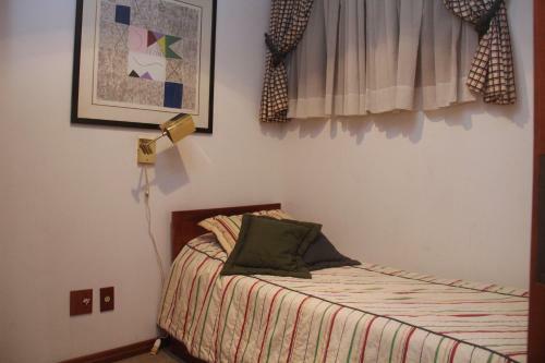 Apartamento Flat Wish Gramado