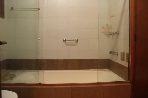 Apartamento Flat Wish Gramado