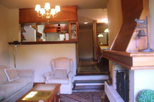 Apartamento Flat Wish Gramado