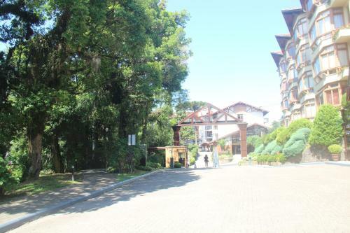 Apartamento Flat Wish Gramado