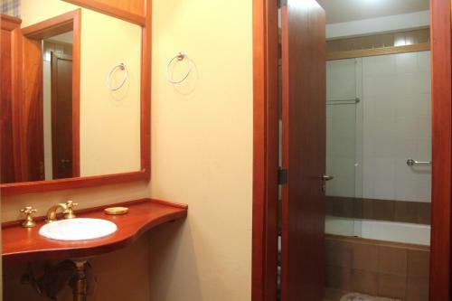 Apartamento Flat Wish Gramado