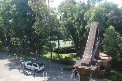 Apartamento Flat Wish Gramado