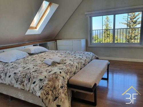 Apartamento Amplo Apto 03 Su�tes Centro Gramado