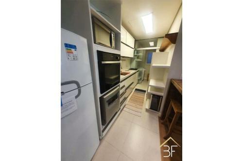 Apartamento Amplo Apto 03 Su�tes Centro Gramado