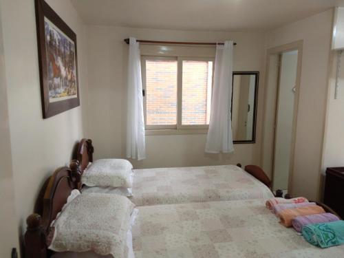 Apartamento Apto Com 3 Quartos No Centro De Gramado