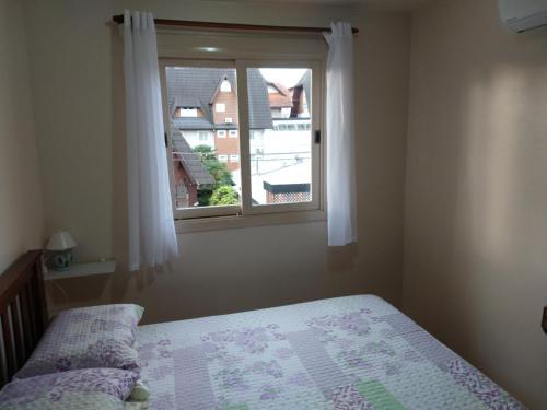 Apartamento Apto Com 3 Quartos No Centro De Gramado