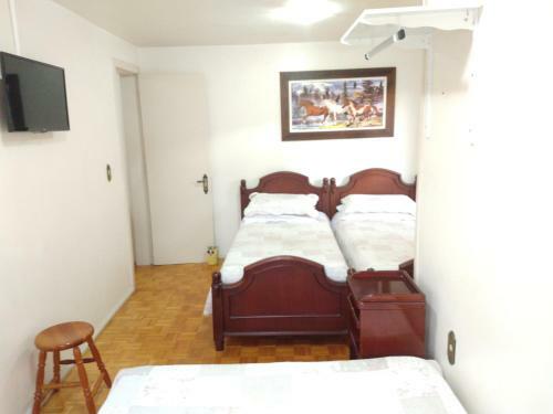 Apartamento Apto Com 3 Quartos No Centro De Gramado