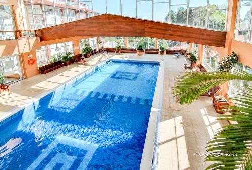 Apartamento Gramado Village