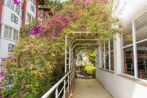 Apartamento Gramado Village