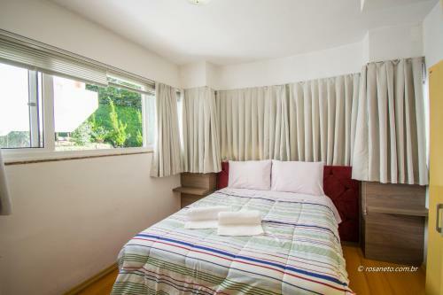 Apartamento Gramado Village