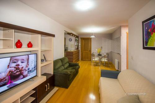 Apartamento Gramado Village