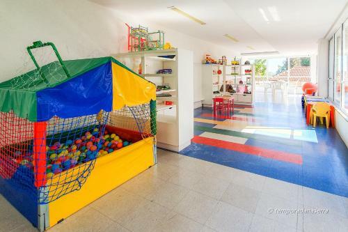 Apartamento Gramado Village