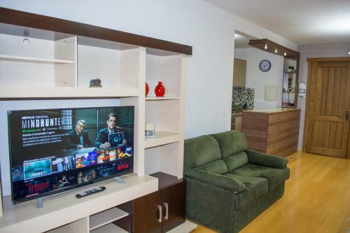 Apartamento Gramado Village