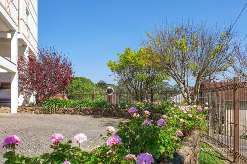 Apartamento Gramado Village