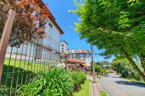 Apartamento Gramado Village
