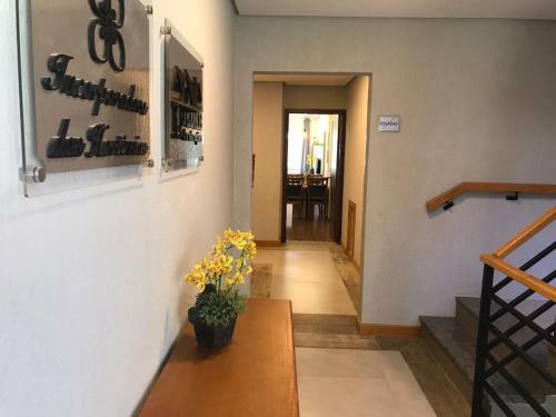 Apartamento Flat Charme Gramado