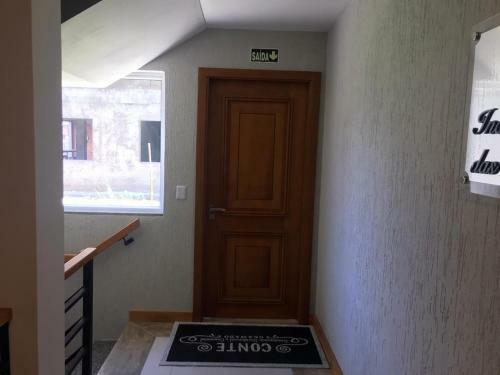 Apartamento Flat Charme Gramado