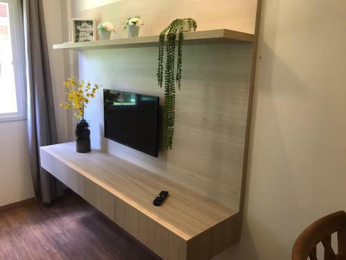 Apartamento Flat Charme Gramado