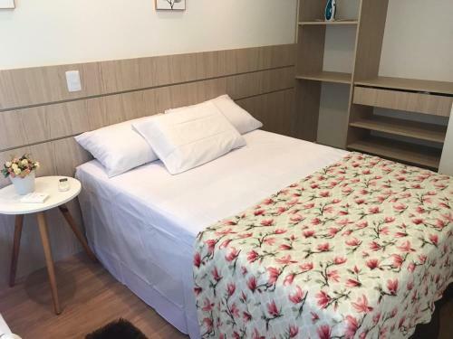 Apartamento Flat Charme Gramado